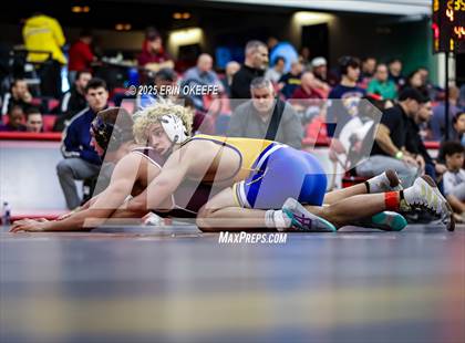 Thumbnail 3 in NYSPHAA Section XI State Qualifier D1 (Qualifying Rounds) photogallery.