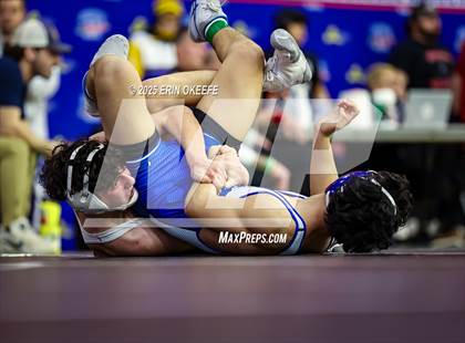 Thumbnail 1 in NYSPHAA Section XI State Qualifier D1 (Qualifying Rounds) photogallery.