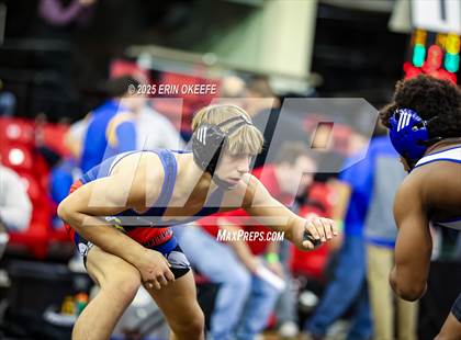 Thumbnail 3 in NYSPHAA Section XI State Qualifier D1 (Qualifying Rounds) photogallery.