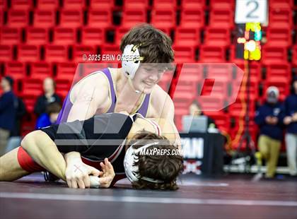 Thumbnail 1 in NYSPHAA Section XI State Qualifier D1 (Qualifying Rounds) photogallery.