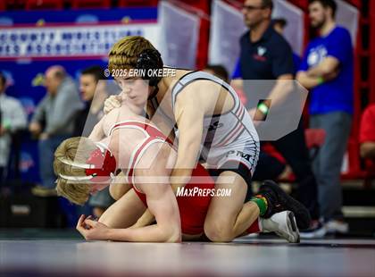 Thumbnail 1 in NYSPHAA Section XI State Qualifier D1 (Qualifying Rounds) photogallery.