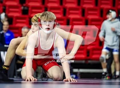 Thumbnail 2 in NYSPHAA Section XI State Qualifier D1 (Qualifying Rounds) photogallery.