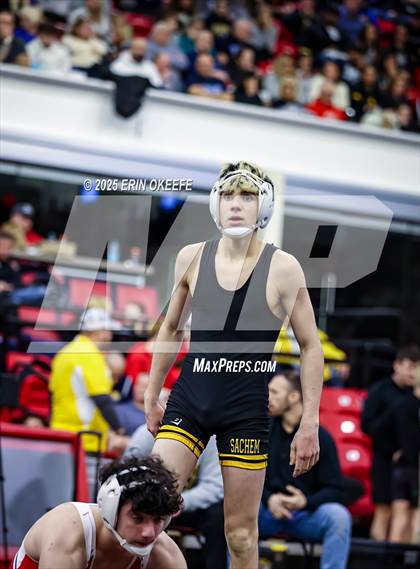 Thumbnail 2 in NYSPHAA Section XI State Qualifier D1 (Qualifying Rounds) photogallery.