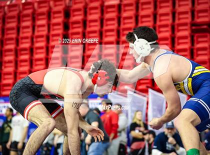 Thumbnail 1 in NYSPHAA Section XI State Qualifier D1 (Qualifying Rounds) photogallery.