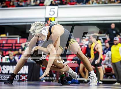 Thumbnail 3 in NYSPHAA Section XI State Qualifier D1 (Qualifying Rounds) photogallery.