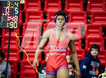 Thumbnail 1 in NYSPHAA Section XI State Qualifier D1 (Qualifying Rounds) photogallery.
