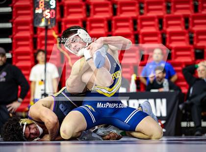 Thumbnail 2 in NYSPHAA Section XI State Qualifier D1 (Qualifying Rounds) photogallery.