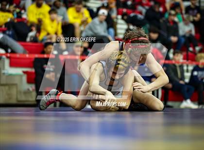 Thumbnail 2 in NYSPHAA Section XI State Qualifier D1 (Qualifying Rounds) photogallery.