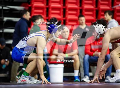Thumbnail 2 in NYSPHAA Section XI State Qualifier D1 (Qualifying Rounds) photogallery.