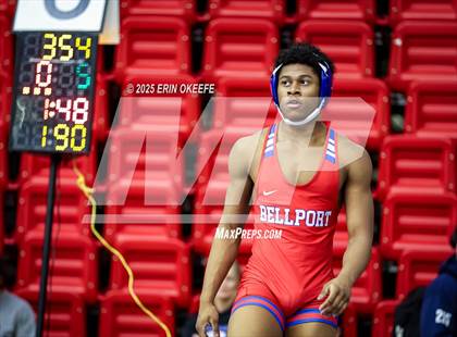 Thumbnail 2 in NYSPHAA Section XI State Qualifier D1 (Qualifying Rounds) photogallery.