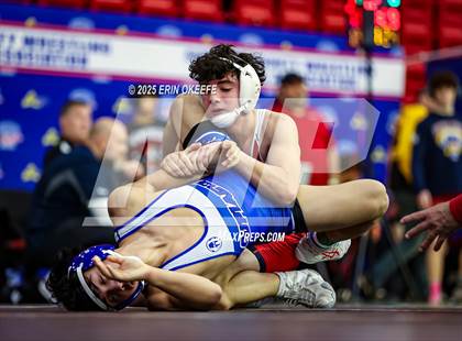 Thumbnail 3 in NYSPHAA Section XI State Qualifier D1 (Qualifying Rounds) photogallery.