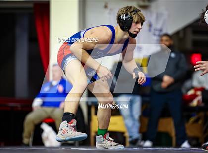 Thumbnail 3 in NYSPHAA Section XI State Qualifier D1 (Qualifying Rounds) photogallery.