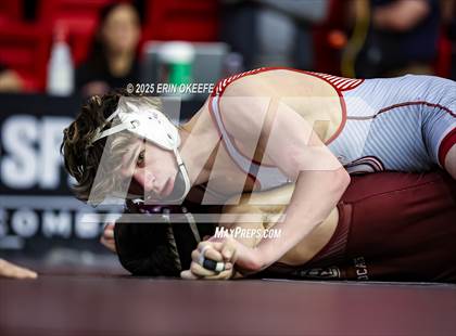 Thumbnail 2 in NYSPHAA Section XI State Qualifier D1 (Qualifying Rounds) photogallery.