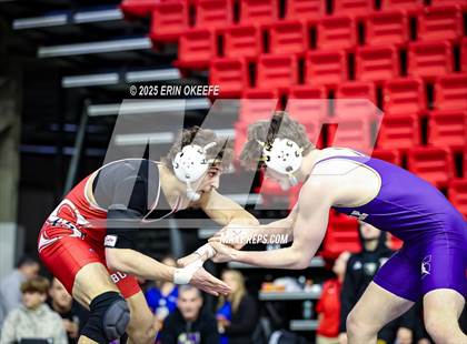 Thumbnail 1 in NYSPHAA Section XI State Qualifier D1 (Qualifying Rounds) photogallery.
