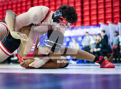 Thumbnail 3 in NYSPHAA Section XI State Qualifier D1 (Qualifying Rounds) photogallery.
