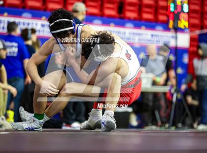 Thumbnail 2 in NYSPHAA Section XI State Qualifier D1 (Qualifying Rounds) photogallery.