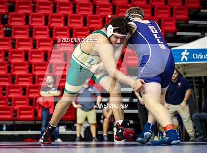 Thumbnail 3 in NYSPHAA Section XI State Qualifier D1 (Qualifying Rounds) photogallery.