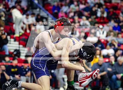Thumbnail 3 in NYSPHAA Section XI State Qualifier D1 (Qualifying Rounds) photogallery.
