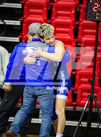 Thumbnail 3 in NYSPHAA Section XI State Qualifier D1 (Qualifying Rounds) photogallery.