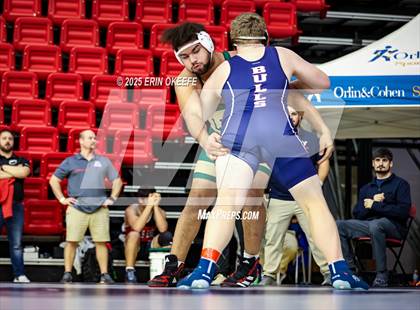 Thumbnail 1 in NYSPHAA Section XI State Qualifier D1 (Qualifying Rounds) photogallery.