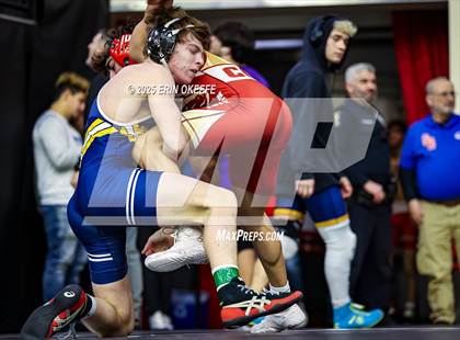 Thumbnail 2 in NYSPHAA Section XI State Qualifier D1 (Qualifying Rounds) photogallery.