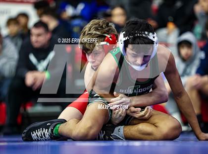 Thumbnail 1 in NYSPHAA Section XI State Qualifier D1 (Qualifying Rounds) photogallery.