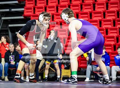 Thumbnail 3 in NYSPHAA Section XI State Qualifier D1 (Qualifying Rounds) photogallery.