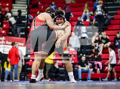 Thumbnail 1 in NYSPHAA Section XI State Qualifier D1 (Qualifying Rounds) photogallery.