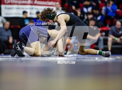 Thumbnail 3 in NYSPHAA Section XI State Qualifier D1 (Qualifying Rounds) photogallery.