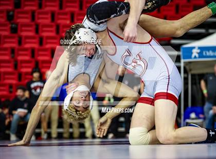 Thumbnail 1 in NYSPHAA Section XI State Qualifier D1 (Qualifying Rounds) photogallery.