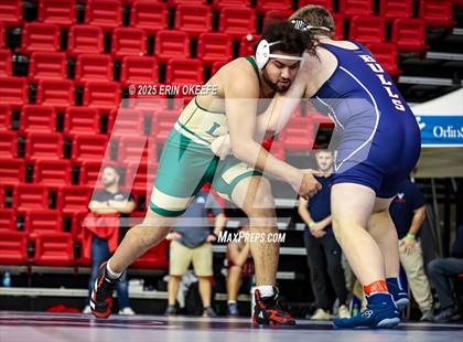 Thumbnail 1 in NYSPHAA Section XI State Qualifier D1 (Qualifying Rounds) photogallery.