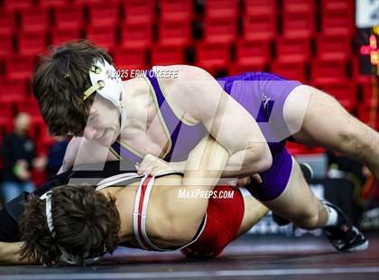 Thumbnail 3 in NYSPHAA Section XI State Qualifier D1 (Qualifying Rounds) photogallery.