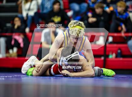 Thumbnail 2 in NYSPHAA Section XI State Qualifier D1 (Qualifying Rounds) photogallery.