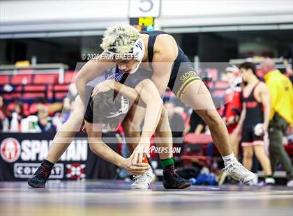 Thumbnail 2 in NYSPHAA Section XI State Qualifier D1 (Qualifying Rounds) photogallery.