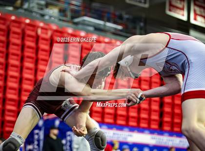 Thumbnail 2 in NYSPHAA Section XI State Qualifier D1 (Qualifying Rounds) photogallery.