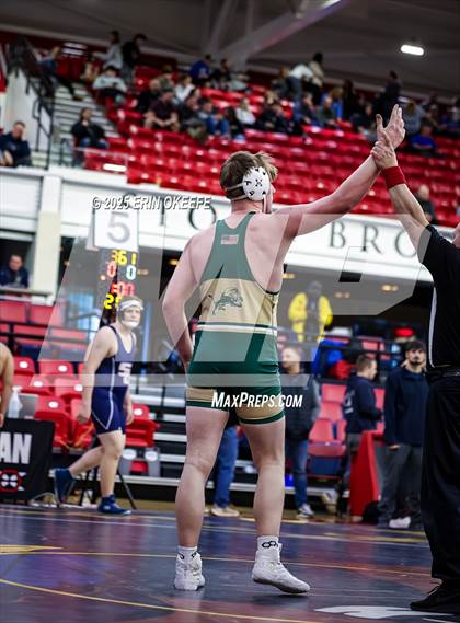 Thumbnail 2 in NYSPHAA Section XI State Qualifier D1 (Qualifying Rounds) photogallery.