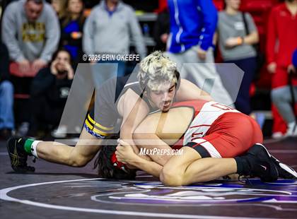 Thumbnail 3 in NYSPHAA Section XI State Qualifier D1 (Qualifying Rounds) photogallery.