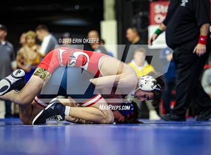 Thumbnail 1 in NYSPHAA Section XI State Qualifier D1 (Qualifying Rounds) photogallery.