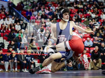 Thumbnail 2 in NYSPHAA Section XI State Qualifier D1 (Qualifying Rounds) photogallery.