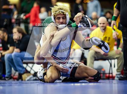 Thumbnail 1 in NYSPHAA Section XI State Qualifier D1 (Qualifying Rounds) photogallery.