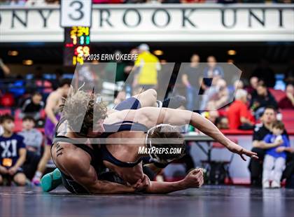 Thumbnail 3 in NYSPHAA Section XI State Qualifier D1 (Qualifying Rounds) photogallery.