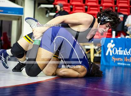 Thumbnail 1 in NYSPHAA Section XI State Qualifier D1 (Qualifying Rounds) photogallery.