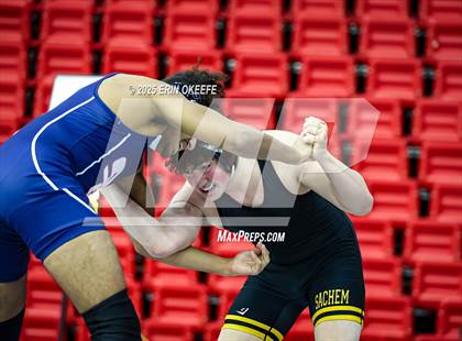 Thumbnail 3 in NYSPHAA Section XI State Qualifier D1 (Qualifying Rounds) photogallery.