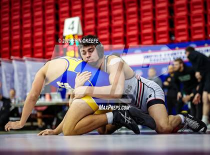 Thumbnail 3 in NYSPHAA Section XI State Qualifier D1 (Qualifying Rounds) photogallery.