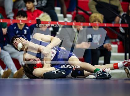 Thumbnail 3 in NYSPHAA Section XI State Qualifier D1 (Qualifying Rounds) photogallery.