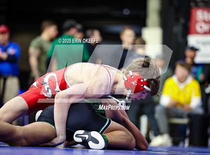 Thumbnail 1 in NYSPHAA Section XI State Qualifier D1 (Qualifying Rounds) photogallery.