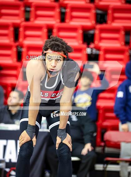 Thumbnail 1 in NYSPHAA Section XI State Qualifier D1 (Qualifying Rounds) photogallery.