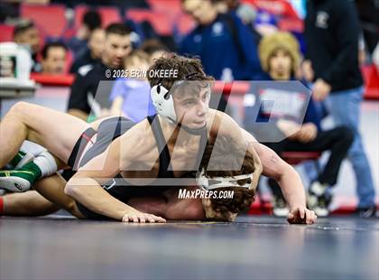 Thumbnail 1 in NYSPHAA Section XI State Qualifier D1 (Qualifying Rounds) photogallery.