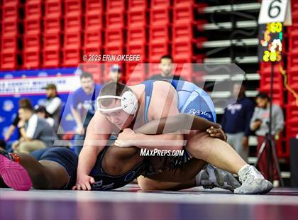 Thumbnail 2 in NYSPHAA Section XI State Qualifier D1 (Qualifying Rounds) photogallery.