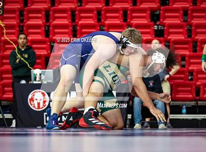 Thumbnail 3 in NYSPHAA Section XI State Qualifier D1 (Qualifying Rounds) photogallery.